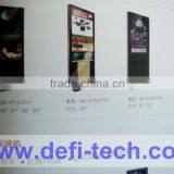 hmi screen monitor /High resolution/42' to 65'