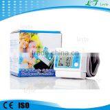 Jzk-001 Automatic Digital Medical Blood Pressure Monitor thumbnail-5