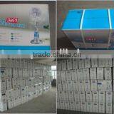 Misting Fog Fan Air Cooler Fan thumbnail-6