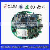 Bluetooth PCBA Manufacturer /PCB Assembly