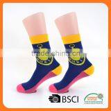 Mens Socks Men Black thumbnail-6