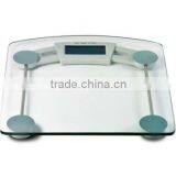 150KG Glass Platform Electronic Personal Scale thumbnail-1