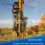 China New Excavator Hammer For Sale thumbnail-4