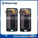Best Price Mobile Phone for Samsung Galaxy s6 LCD Screen Digitizer Display