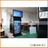 42inch Vertical Digital Signage Display Totem With Double Lcd Advertising Screen Quality Choice thumbnail-3