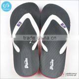 New Product 2016 Cheap Wholesale Comfort Simple Men Sandals Slipper Eva Quality Choice