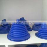 Machinery Accessories Rubber Bellow / Dust Cover High Quality thumbnail-2