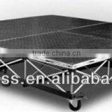 Portable Clear Acrylic Platform/smart Staging for Outdoor Events thumbnail-3