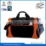 Japanese Brand Sport Travel Duffel Bag Classic Bag thumbnail-3