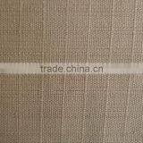 RAMIE AND COTTON BLENDED JACQUARD FABRIC 18*18 95*53