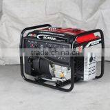 3.8Kw Gasoline Generator Set With Inverter Automatic Voltage Regulators For Sale thumbnail-3