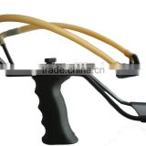 steel professional slingshot of hight quality(SH003)