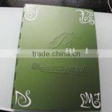 Ring Metal Cover Binder