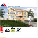 2015 Autumn Hydraulic Container Prefabricated House With Low Cost 6230i Housing