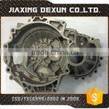 Customized Aluminum Die Casting Parts , China Aluminium Die Casting Radiator thumbnail-3