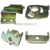 Precision Metal CNC Maching Parts thumbnail-5