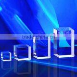 Wholesale Blank Crystal Block Cubes for Engraving thumbnail-5