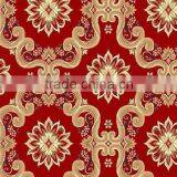 Polyproplyene Wilton Carpet for Ballroom,Machine Made Tufting Carpet,Wilton for Guestroom Carpet,Banquet Hall Wilton Carpet thumbnail-1