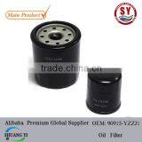Hot Sales Oil Filter 90915-yzzj1