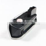 Wireless Car Door Welcome Car Door Logo Projector Lights for Porsche Cayenne thumbnail-4