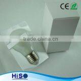 New Products on China Market 360 Degree 5W E27 LED Bulb From Hiso thumbnail-4