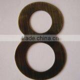 Large and Economic Apartment Door Numbers