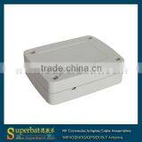 Plastic Box Junction Case-3.22"*2.51"*0.98"(L*W*H) Heavy Duty Plastic Storage Box thumbnail-1