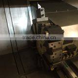 CNC350A CNC Milling Lathe Machine Tool and Drilling Milling thumbnail-6