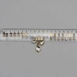 New Hot Sale Candy Color Alloy Garment Accessory Glass Chain thumbnail-2