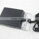 Map Mirror Compass With Built in Clinometer/Transparent Camping Map Compass Quality Choice thumbnail-5