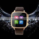 New Bluetooth Smart Watch Android 4.4.2 Smart Watch Dual Core,Webcam Wifi Fm Camera With Bluetooth Support thumbnail-6