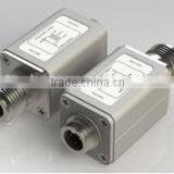 50 Ohm(unbalanced) to 128 Ohm(balanced) Wideband Balun Transformers