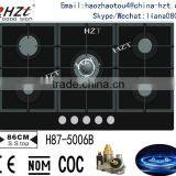 Best Prices Europe Range Gas Cookers thumbnail-1