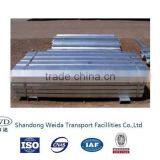 Traffic Safety Products Guardrail Post for Highway thumbnail-6