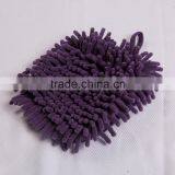 Motorcycle Cleaning Microfiber Wash Gloves,car Cleaning,microfiber Chenille Glove thumbnail-3