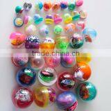 Cheap Bulk Plastic Capsules for Vending Machines in China thumbnail-2