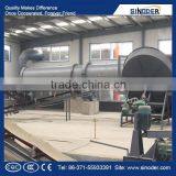 Chicken Manure Cow Manure Organic Fertilizer Pellet Plant /Compound Fertilizer Production Line Machinery Fertilizer Machine thumbnail-1