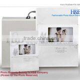H&B Lateat 8*12,12*18 Special Photo Album thumbnail-1
