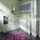 Simple Knock Down Kitchen Cabinet/mdf Kitchen Cabinet From China thumbnail-6