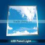 LED Sky Panel Light 600x600mm 40W 3000lumens IP40 thumbnail-1