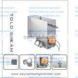 Steam Units for Shower Small Steam Generators Outdoor Shower Enclosures thumbnail-3