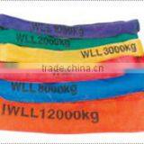 12t Patient Lifting Round Sling