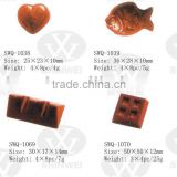 SWQ series chocolate mould