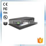 8 Inch Atom N2600 Dual-core 1.6Hz 2G RAM Cheaper Embedded Computer Industrial pc thumbnail-4