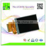 ILI9341 MCU RGB SPI 2.8 QVGA TFT LCD Module thumbnail-3