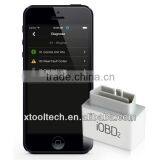 Xtool Iobd2 Bluetooth Obd Adapter Exclusive for Audi