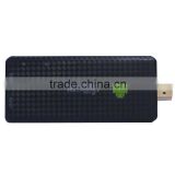 Hot selling 2015 best Google high function Quad core android TV Dongle stick