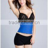 MAGIC Tape SHAPEWEAR AND SPORT SHORT Waist Trainer LJ-002 thumbnail-3