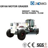 XCMG GR100 mini small grader