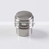 Modern ring shape stainless steel cabinet door knob